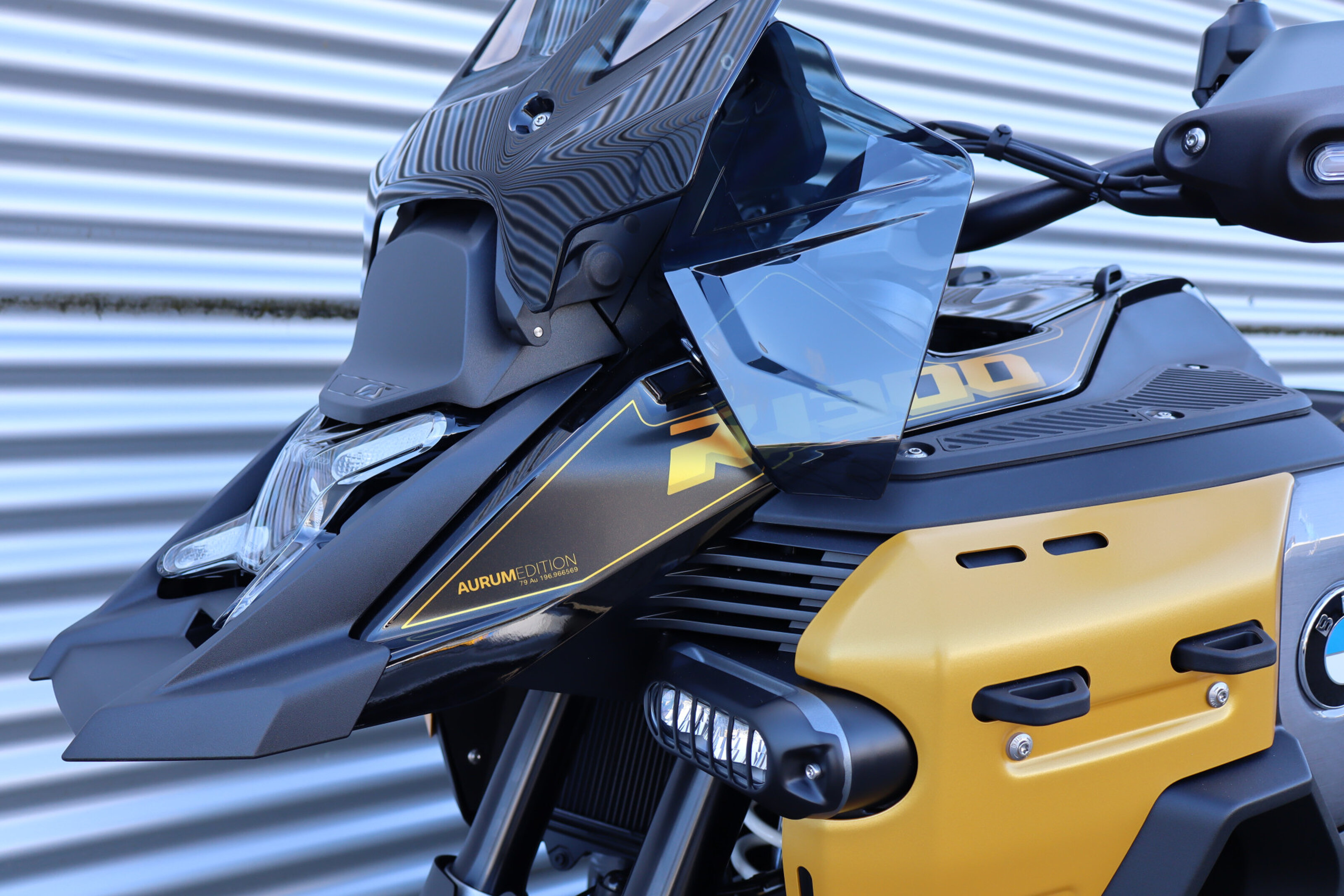 BMW R 1300 GS 8