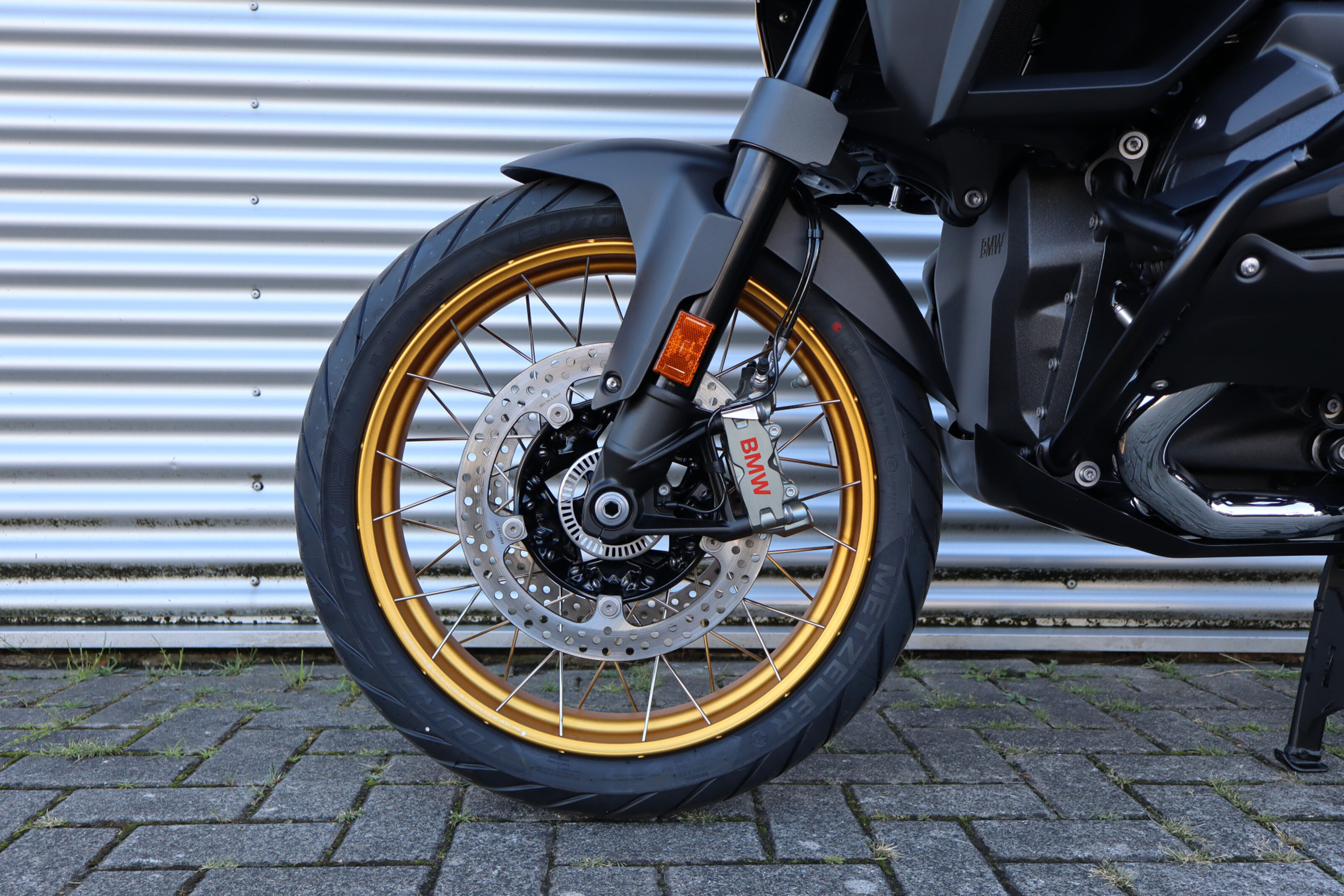 BMW R 1300 GS 9