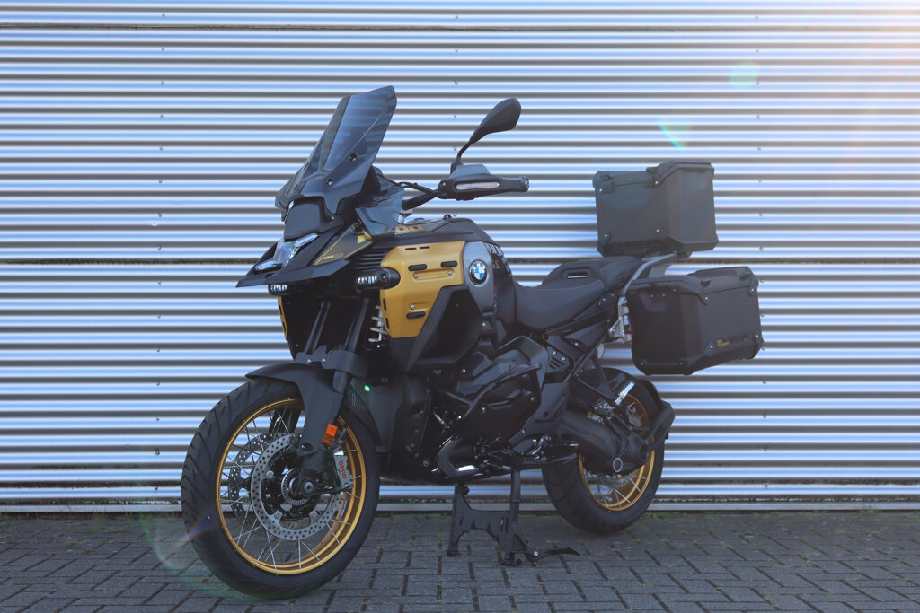BMW R 1300 GS 10