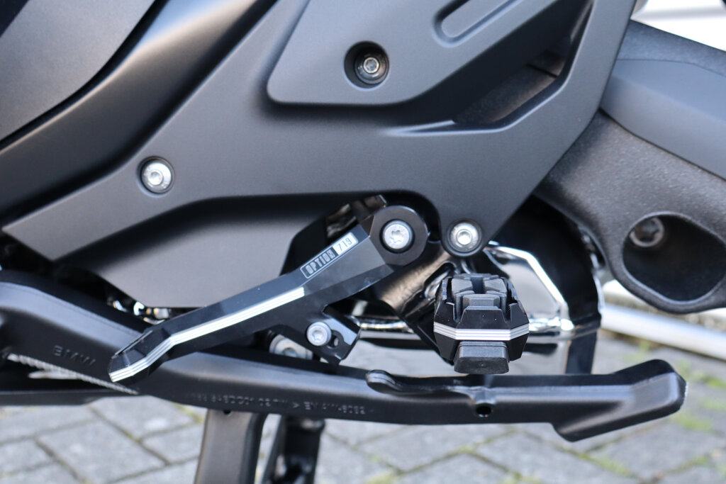 BMW R 1300 GS 11