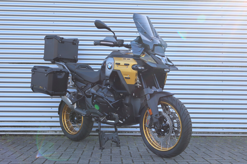 BMW R 1300 GS 13