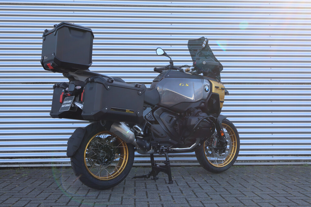 BMW R 1300 GS 14