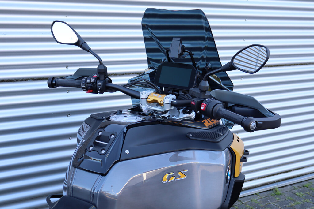BMW R 1300 GS 15