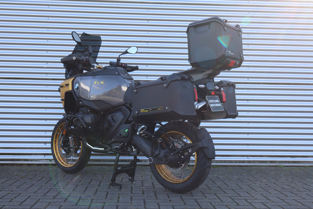 BMW R 1300 GS 19