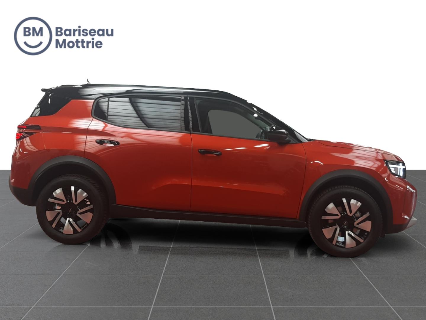 Opel Frontera Frontera GS 1.2T Hybrid eDCT 145pk - Afbeelding 3
