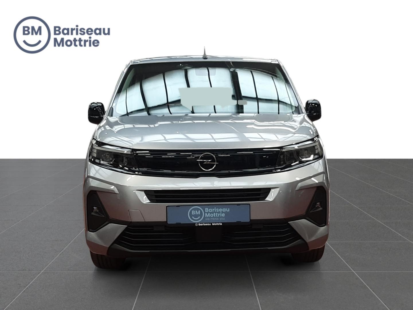 Opel Combo Life Combo Life L1 1.2 Turbo Benzine S/S 110 MT6 - Afbeelding 2