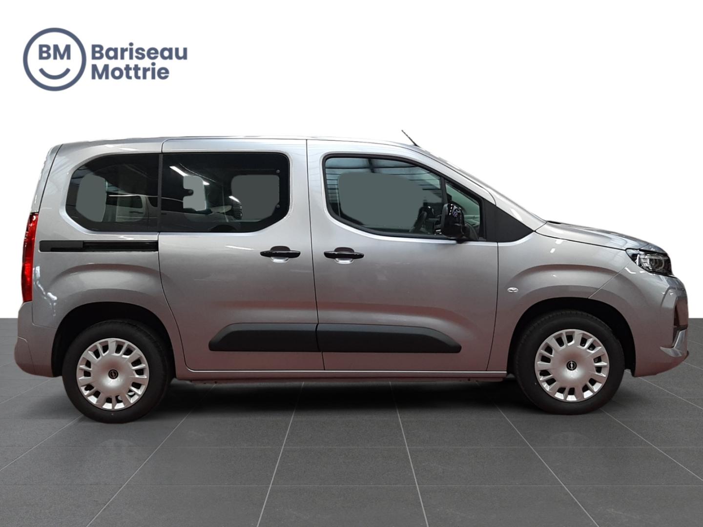 Opel Combo Life Combo Life L1 1.2 Turbo Benzine S/S 110 MT6 - Afbeelding 3