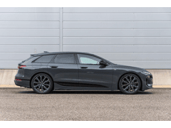 Audi A6 Avant e-tron 286pk S edition 83 kWh - Afbeelding 3