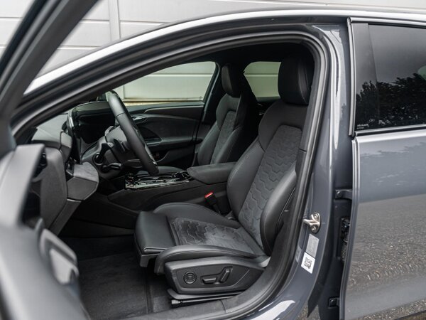 lederen/alcantara bekleding lederen/alcantara bekleding