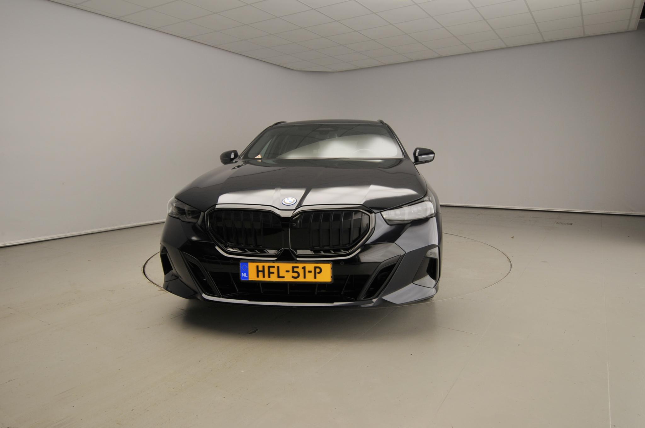 BMW 5 Serie Touring 530e - Afbeelding 5
