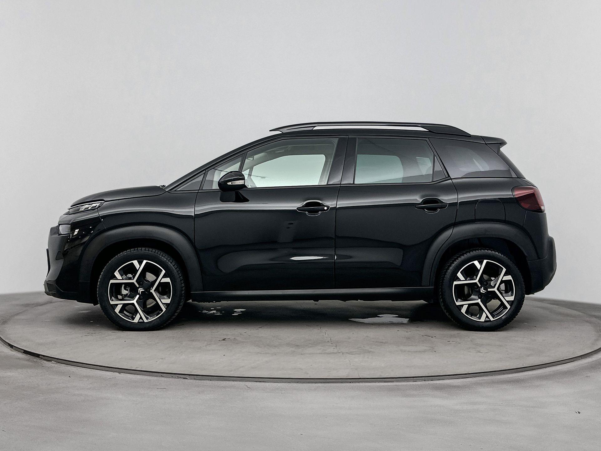 Citroën C3 Aircross 1.2 100pk Shine - Afbeelding 2
