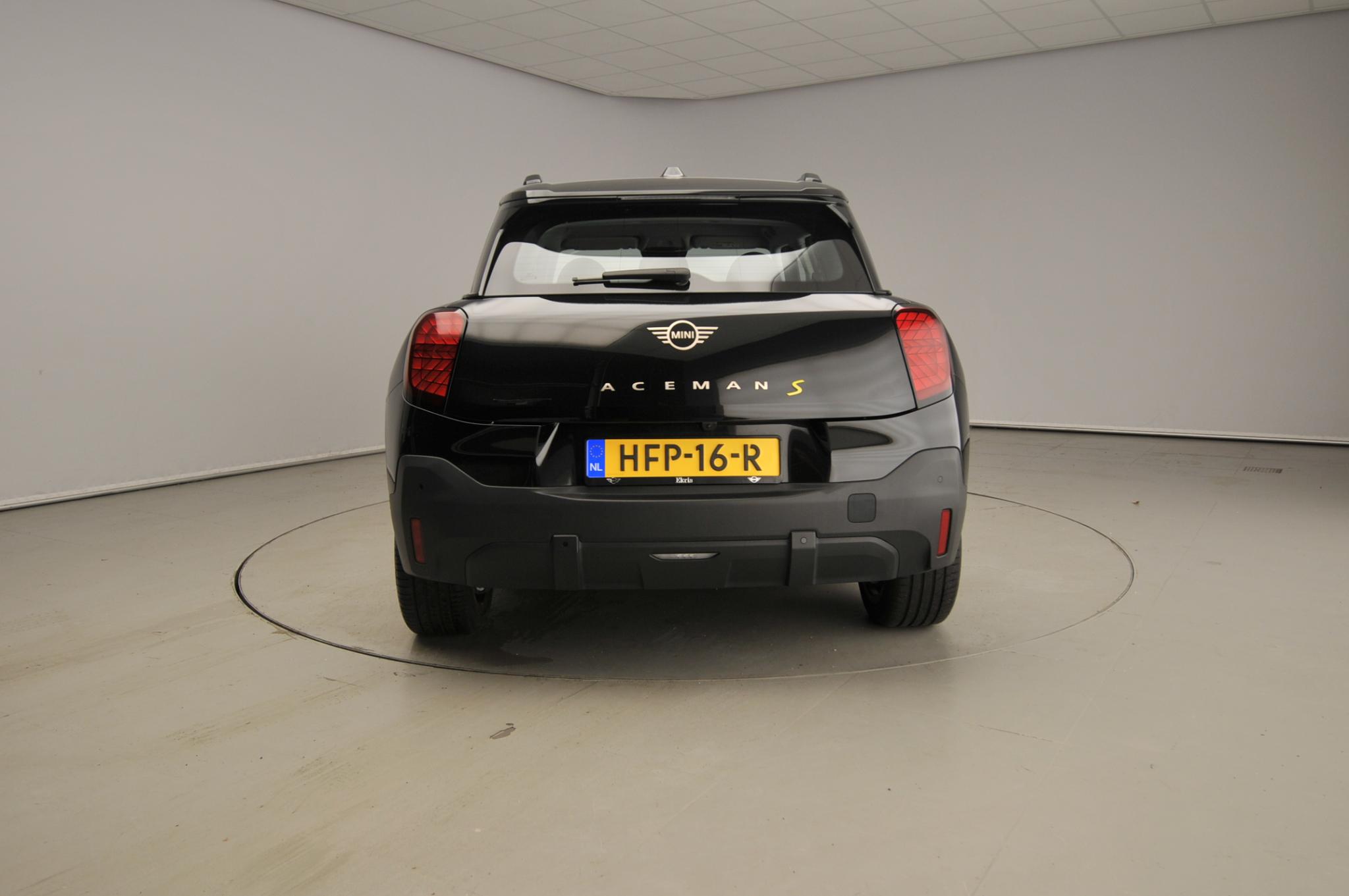 MINI Aceman SE - Afbeelding 3