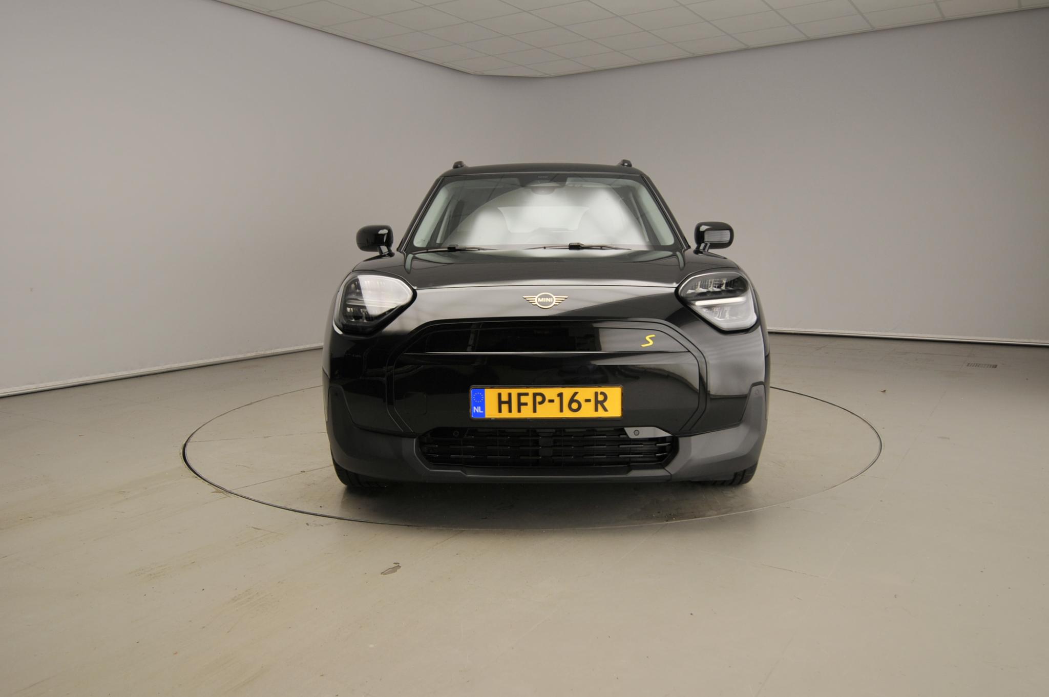 MINI Aceman SE - Afbeelding 5