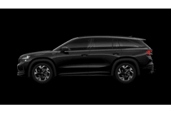 Skoda Kodiaq 1.5 TSI 204pk PHEV Sportline Limited - Afbeelding 3