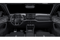Skoda Kodiaq 1.5 TSI 204pk PHEV Sportline Limited - Afbeelding 4