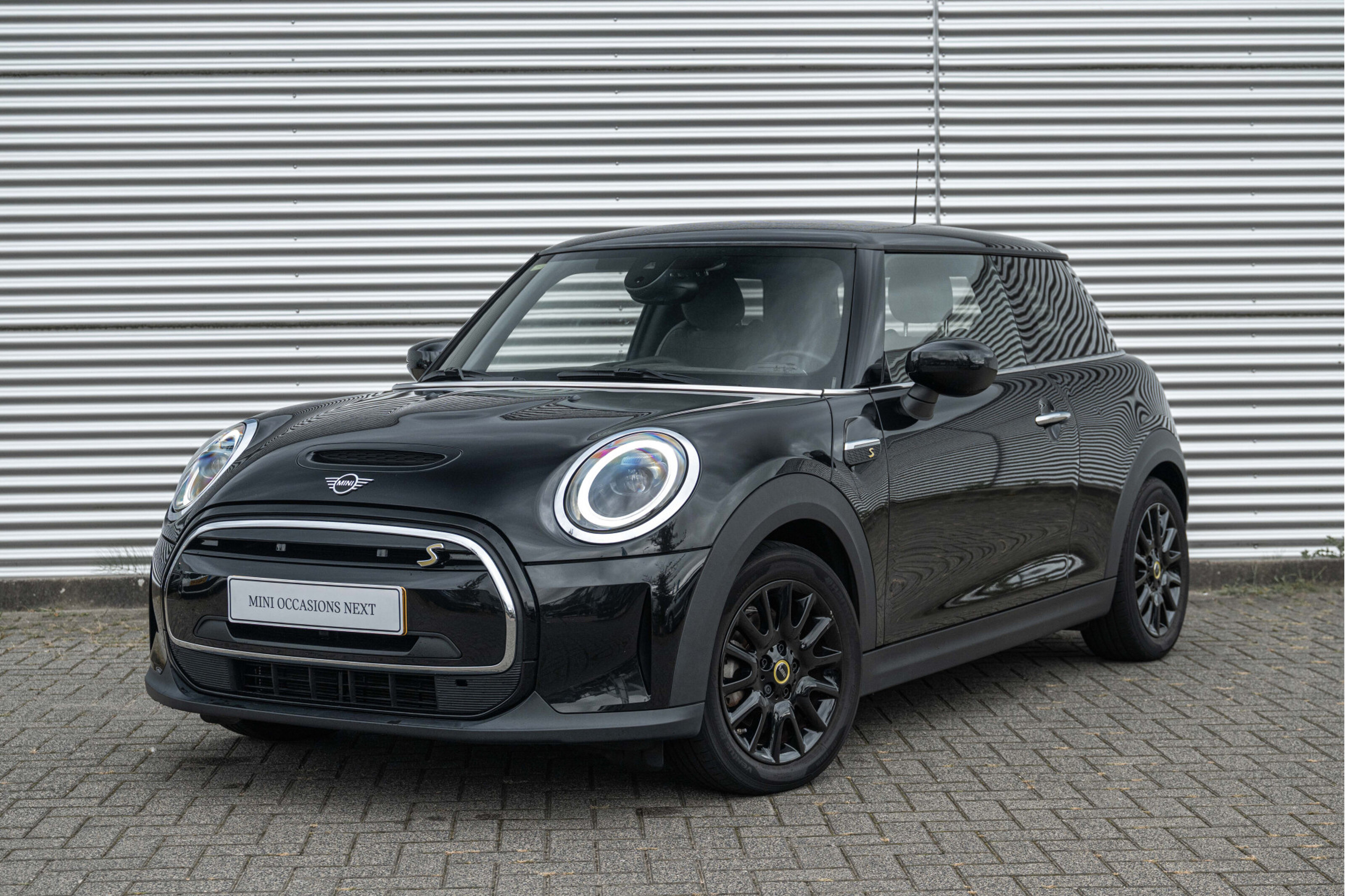 MINI Electric Classic