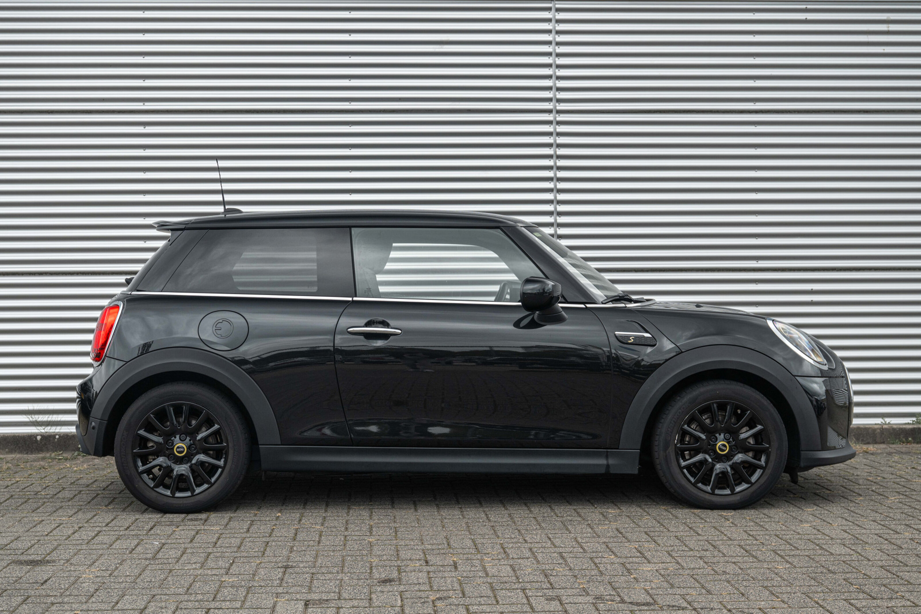 MINI Electric Classic