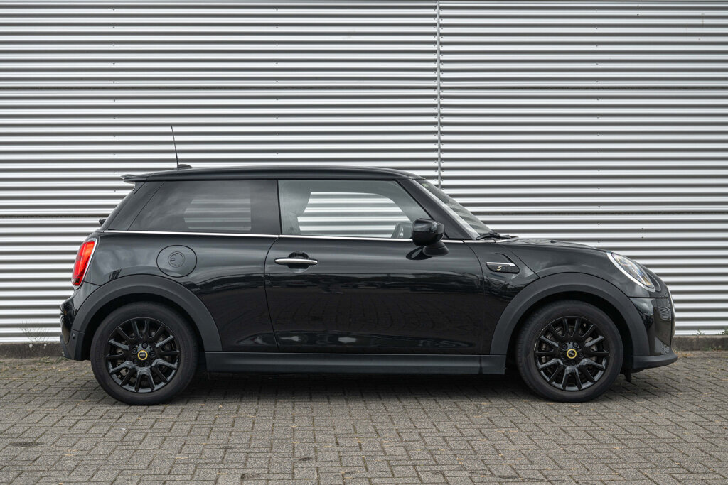 MINI Electric 3