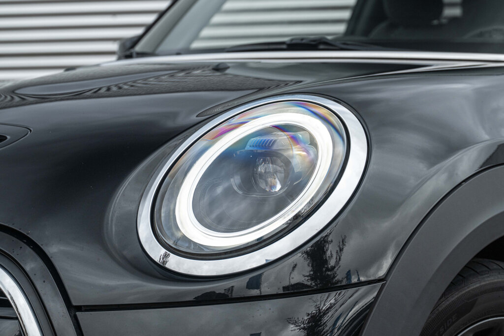 MINI Electric 7