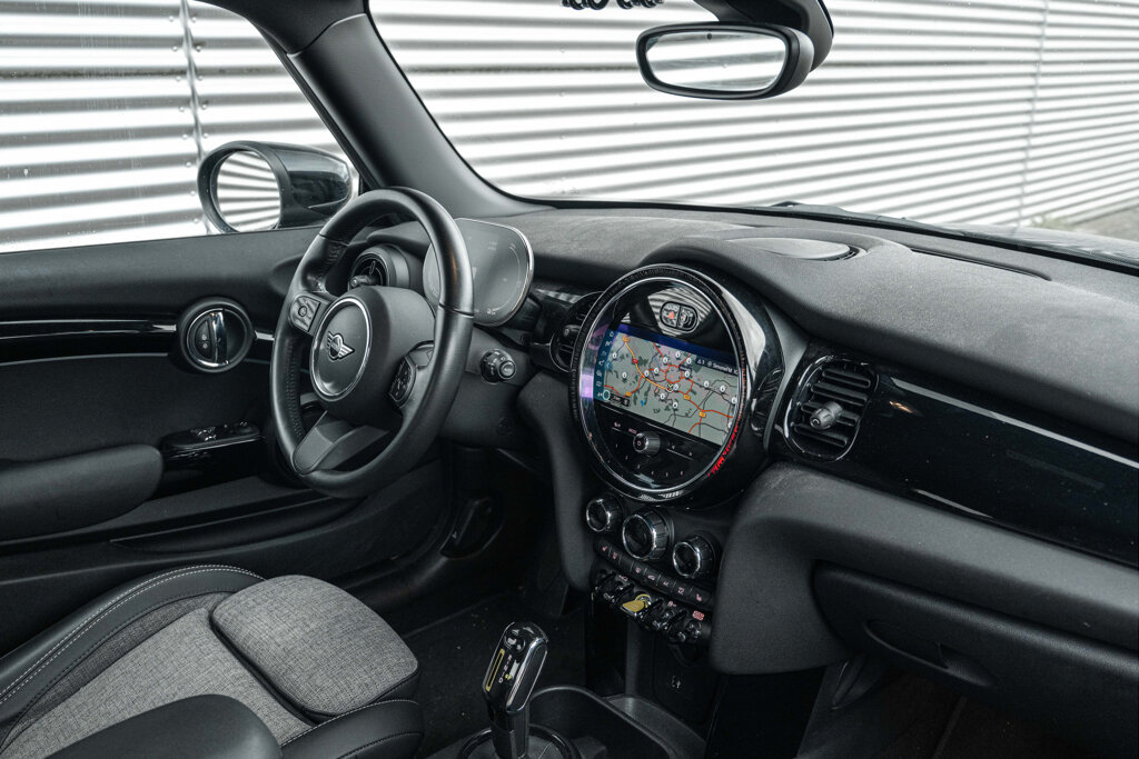 MINI Electric 10