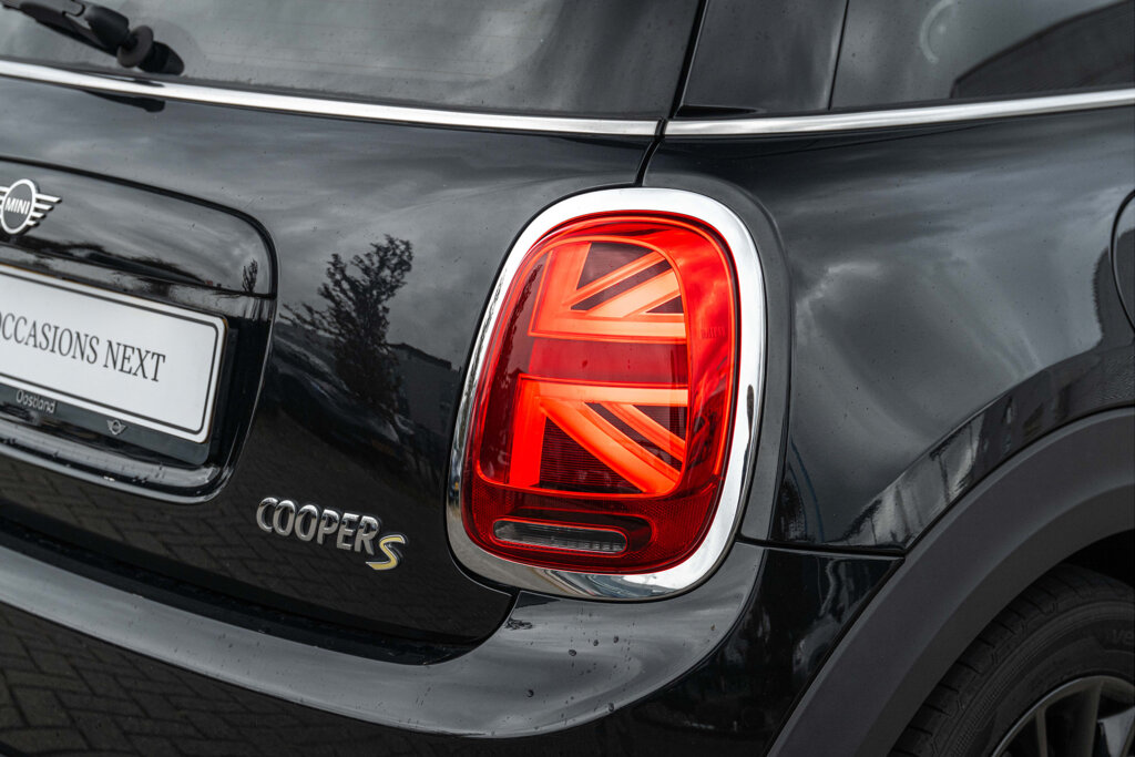 MINI Electric 11