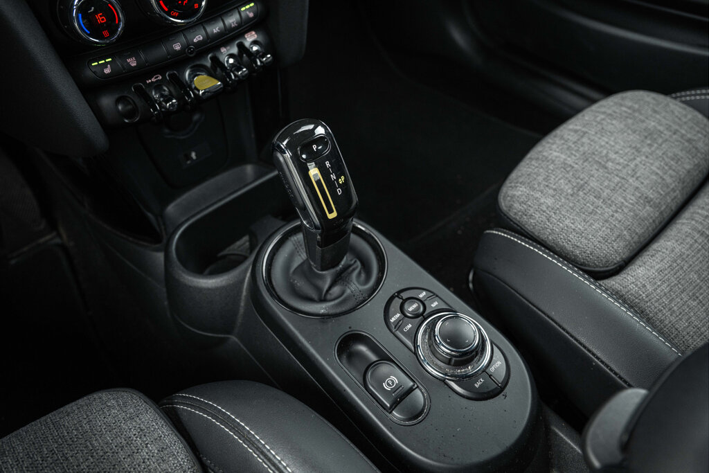 MINI Electric 15