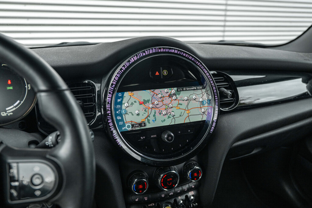 MINI Electric 16