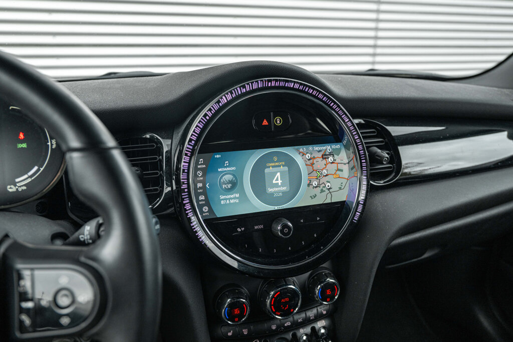 MINI Electric 17