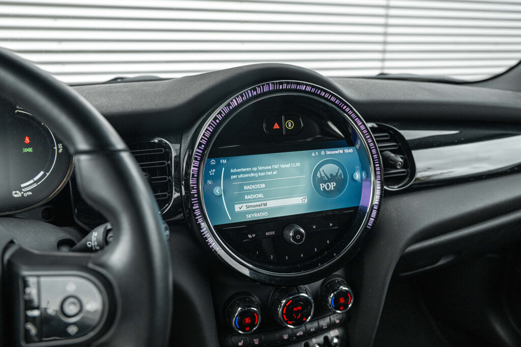 MINI Electric 18