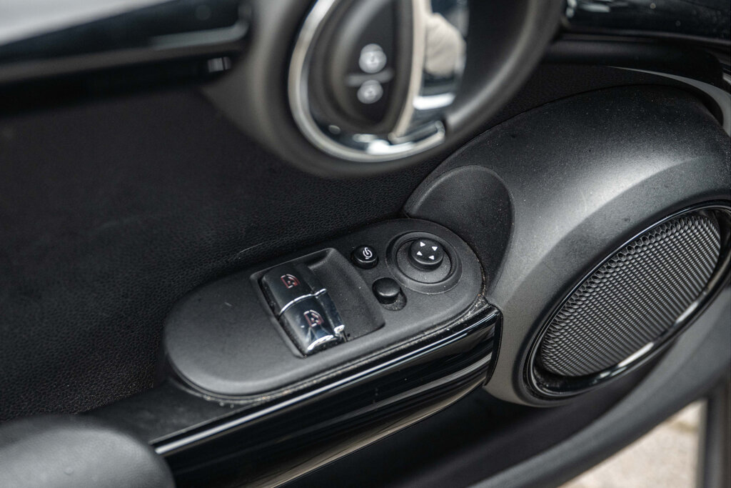 MINI Electric 21