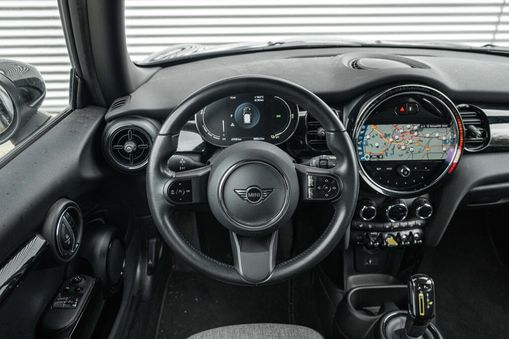 MINI Electric 24