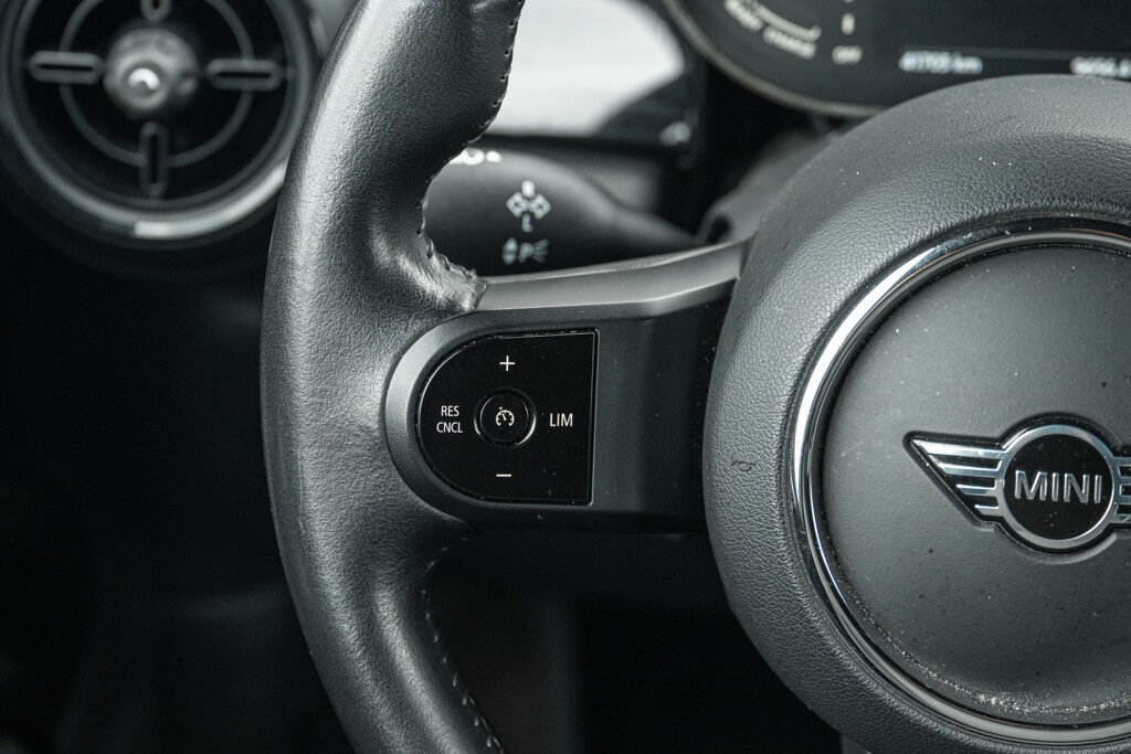 MINI Electric 25
