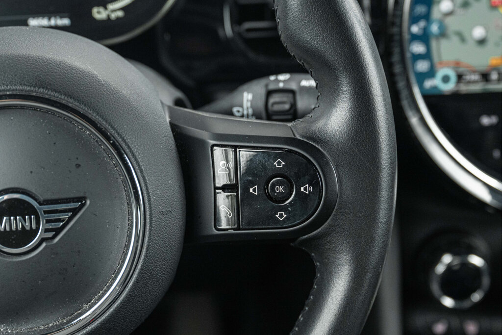 MINI Electric 26