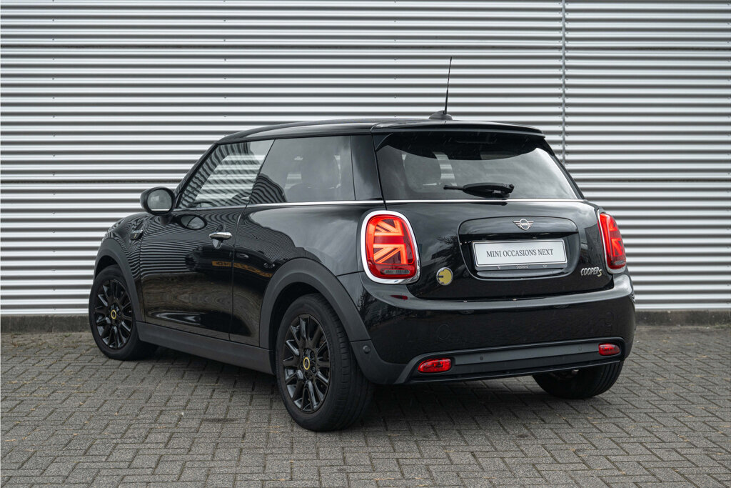 MINI Electric 30