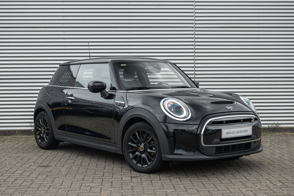 MINI Electric 31