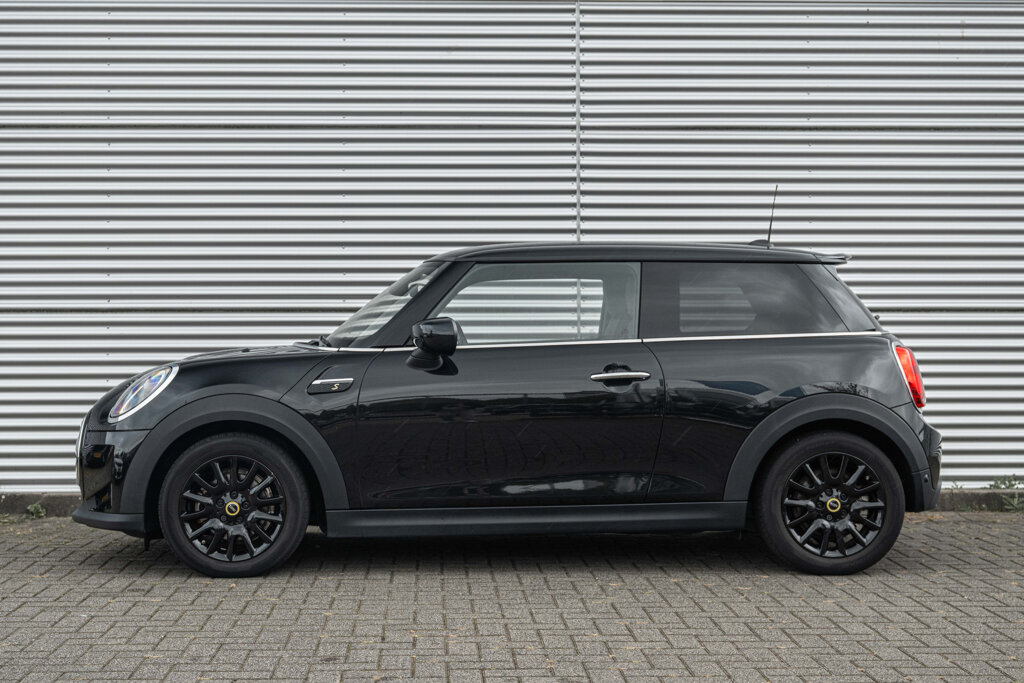MINI Electric 32