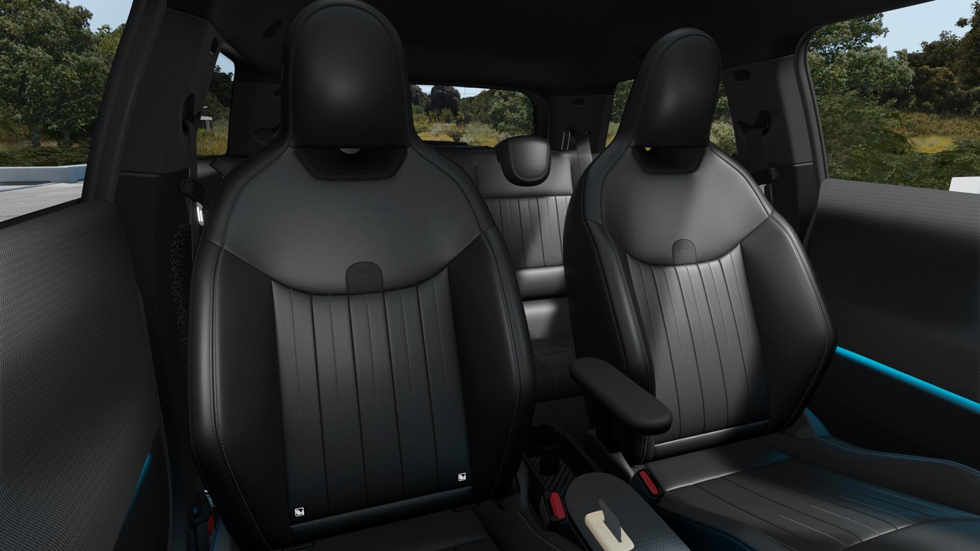 MINI 3-Deurs Cooper E - Afbeelding 4