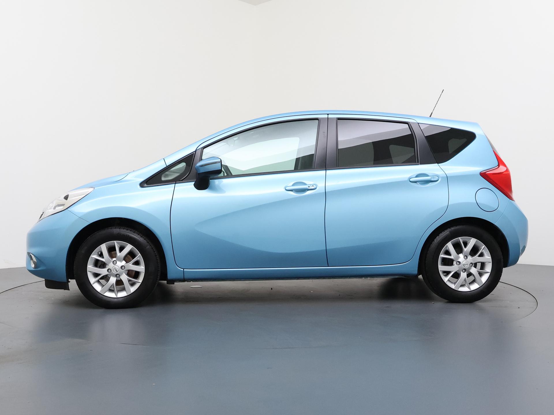 Nissan Note 1.2 Connect Edition - Afbeelding 2