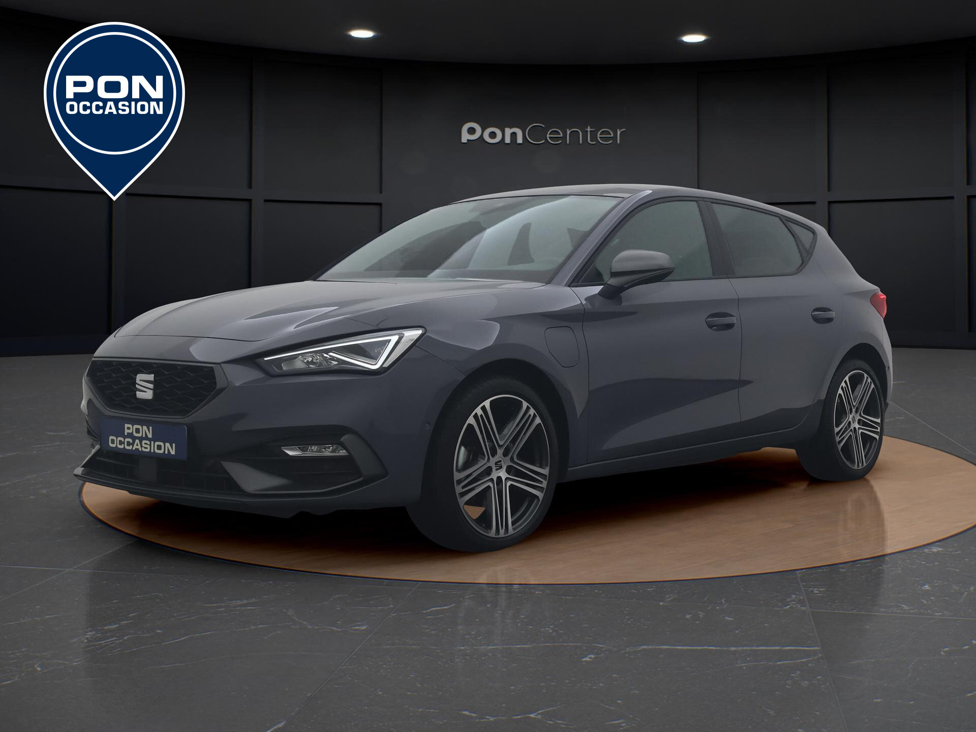 SEAT León