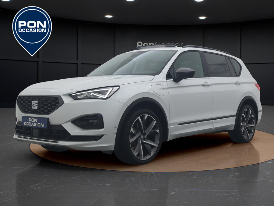SEAT Tarraco 1.4 TSI e-Hybrid PHEV FR Business