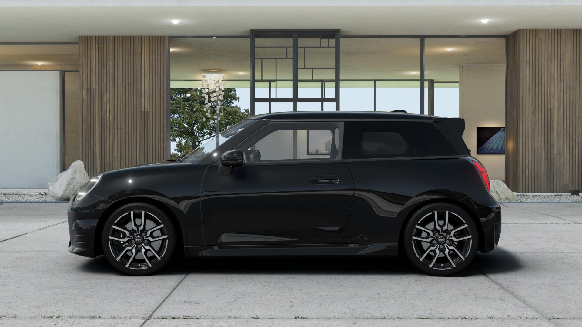 MINI 3-Deurs Cooper E - Afbeelding 2