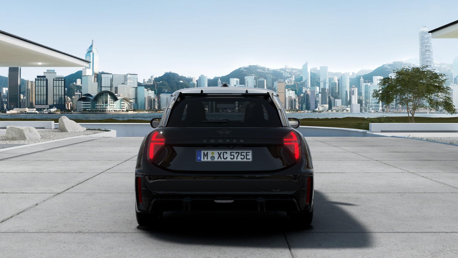 MINI 3-Deurs Cooper E - Afbeelding 3