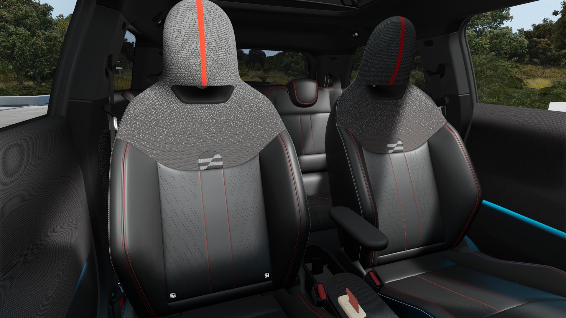 MINI 3-Deurs Cooper E - Afbeelding 4