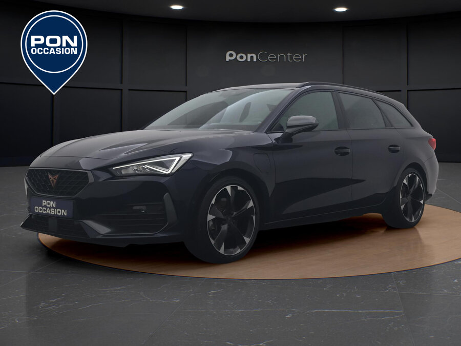 CUPRA Leon Sportstourer 1.4 e-Hybrid Business