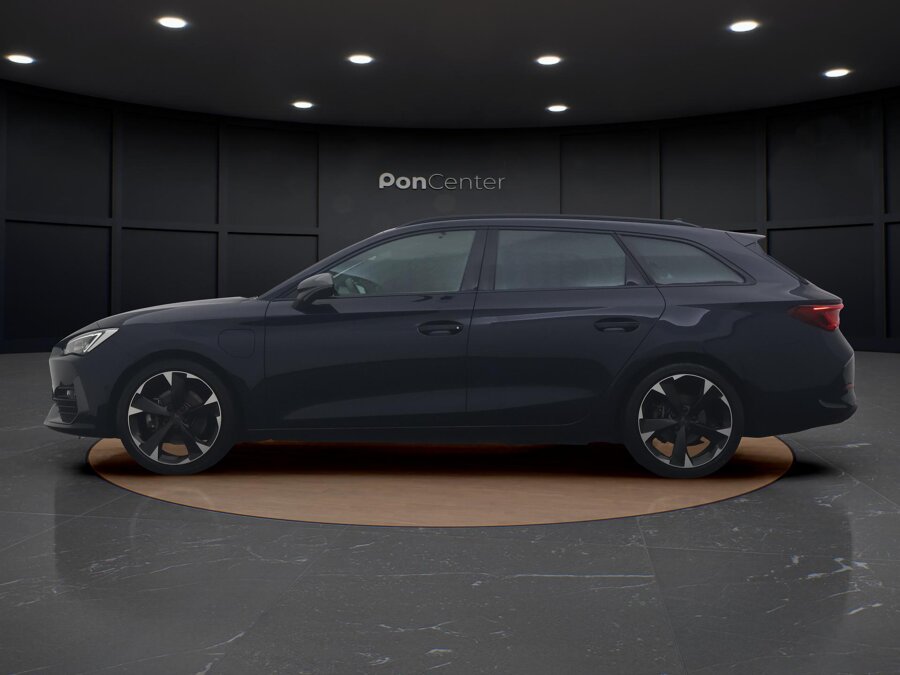 CUPRA Leon Sportstourer 1.4 e-Hybrid Business