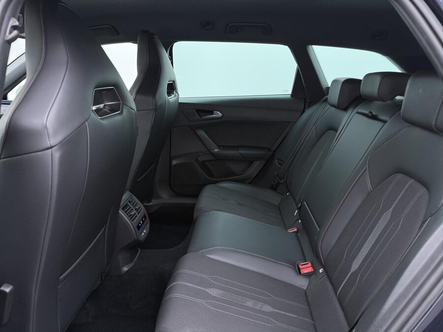 CUPRA Leon Sportstourer 1.4 e-Hybrid Business