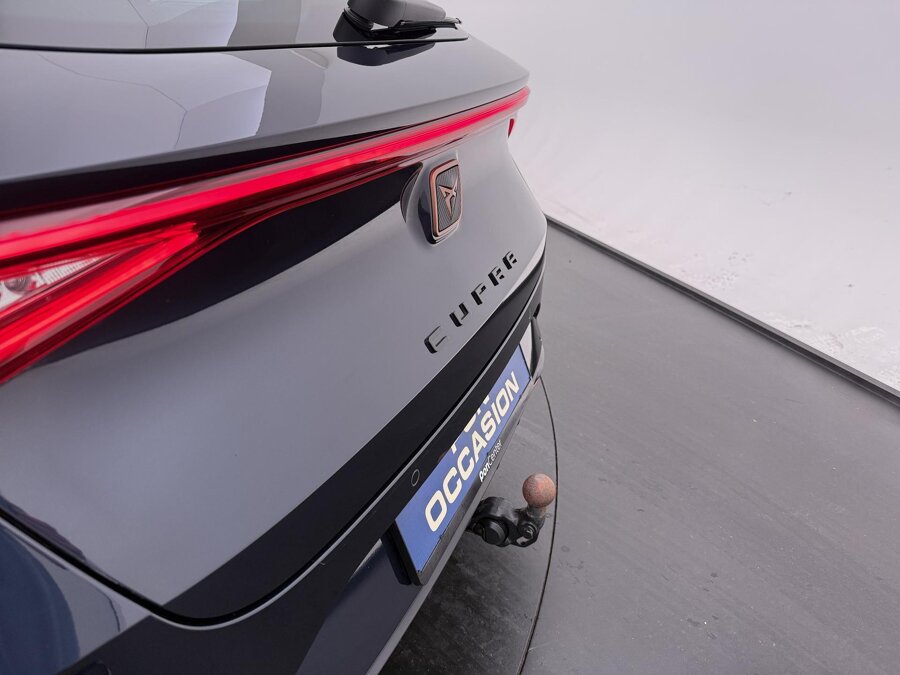 CUPRA Leon Sportstourer 1.4 e-Hybrid Business