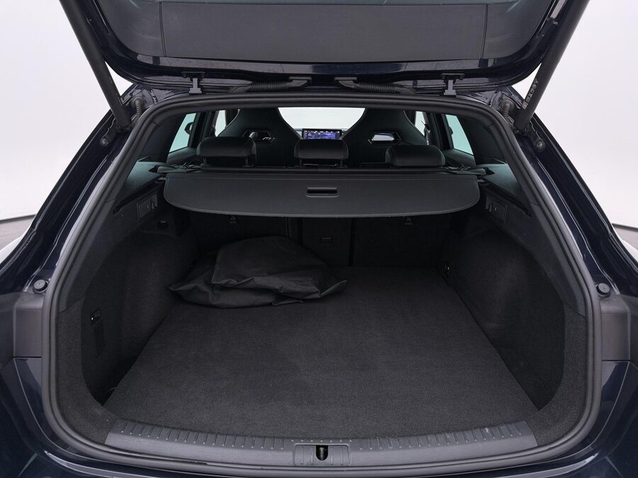 CUPRA Leon Sportstourer 1.4 e-Hybrid Business