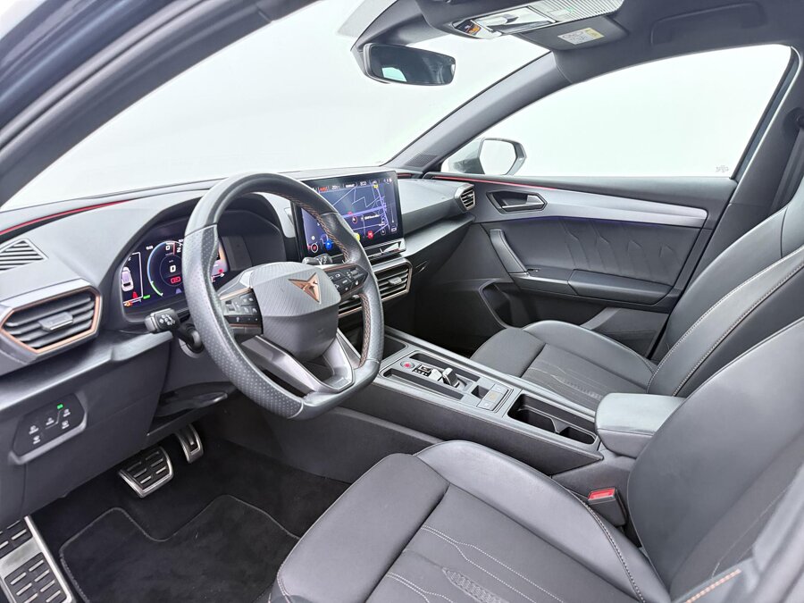 CUPRA Leon Sportstourer 1.4 e-Hybrid Business