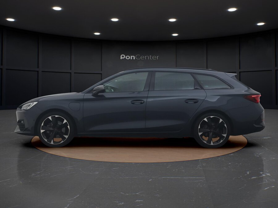 CUPRA Leon Sportstourer 1.4 e-Hybrid Business